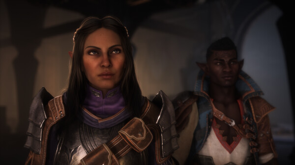Dragon Age: The Veilguard系统与 Build栏目